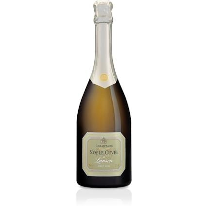 Champagne Lanson 2000 Noble Cuvee (Brut)