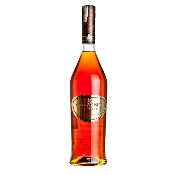 Rượu ngoại Courvoisier Premier