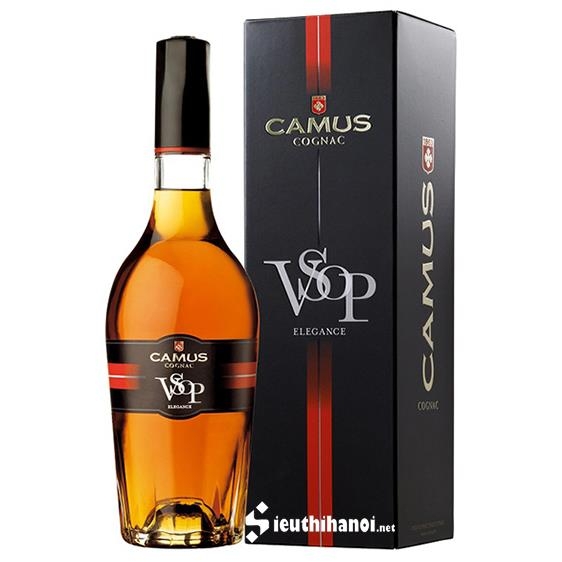 Giá rượu Camus V.S.O.P Elegance
