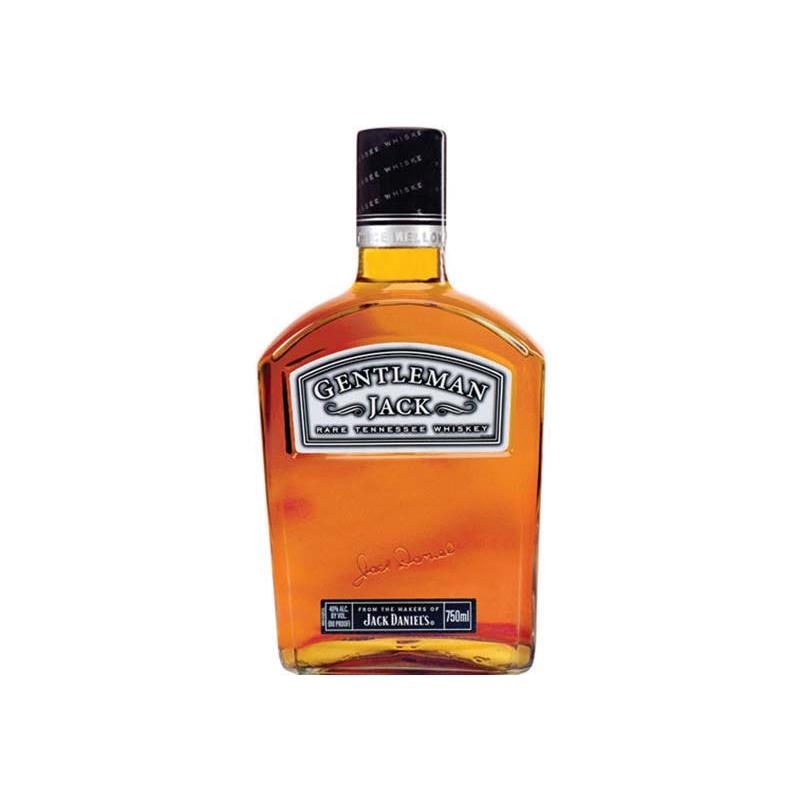 Rượu Gentlenmen Jack