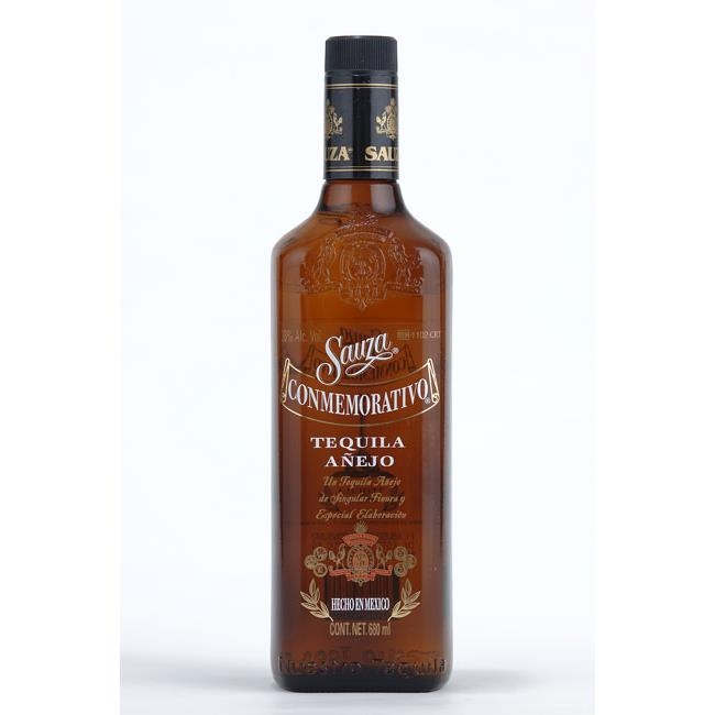 Rượu Tequila Sauza Anejo