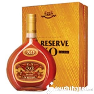 La Reserve XO - Rượu Brandy Pháp