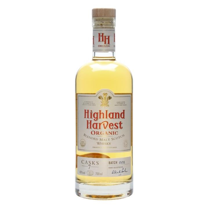 Highland Harvest