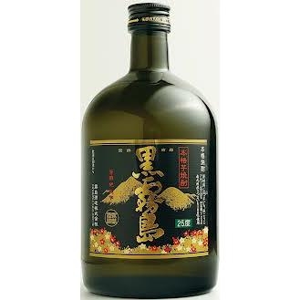 Rượu Nhật Kurokirishima