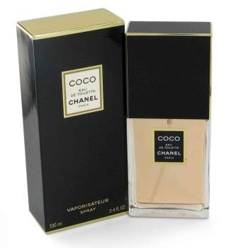 Chanel Coco Eau De Toiilette