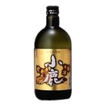 Rượu shochu Nhật Satsuma Kojika 720ml