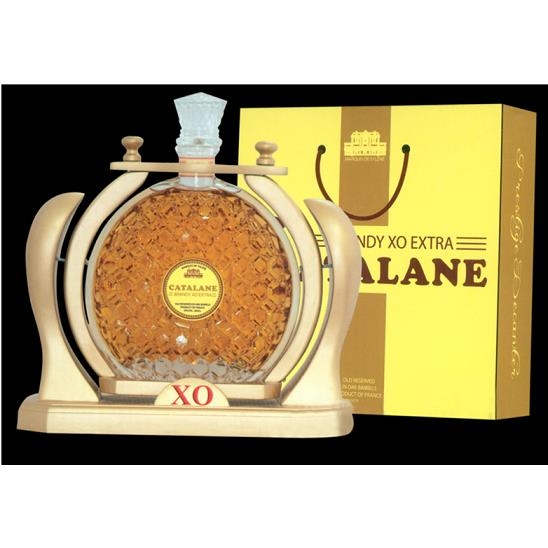 Catalane XO 700 ml (Prestige)