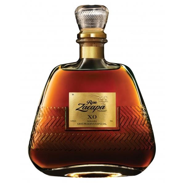 Zacapa Cent XO