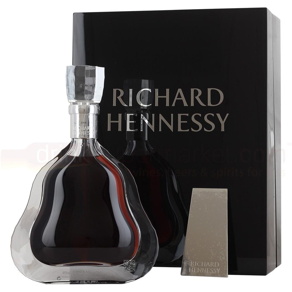 Hennessy Richard