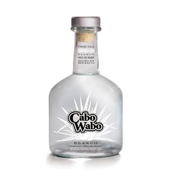 Rượu Cabo Wabo Blanco