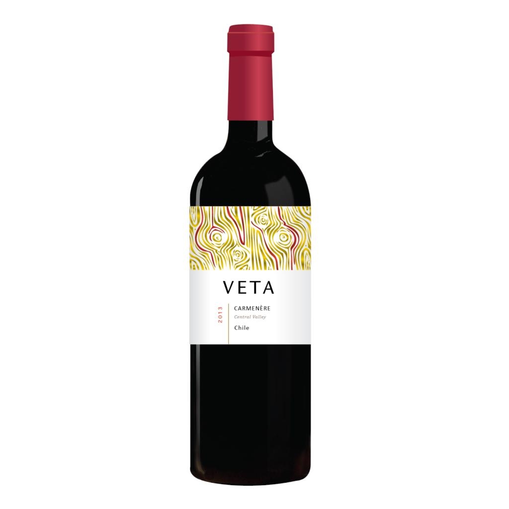 Veta Cabernet Sauvignon 2014