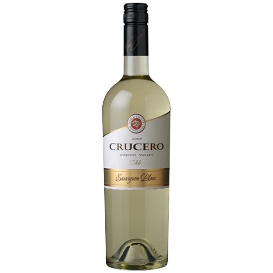 Rượu vang Chile Crucero Saugvinon Blanc
