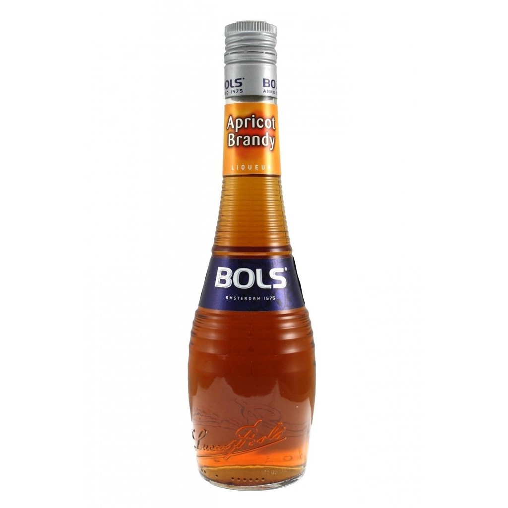 BOLS Liquer Apricot Brandy