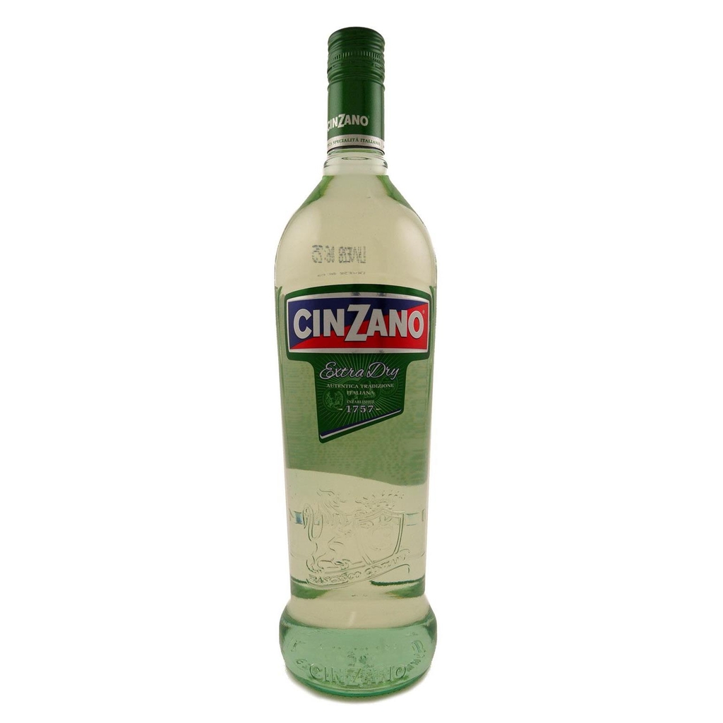 Rượu Cinzano Extra Dry