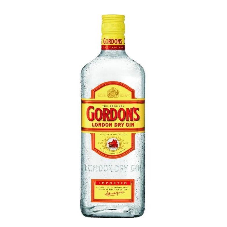 Rượu Gordon's Gin