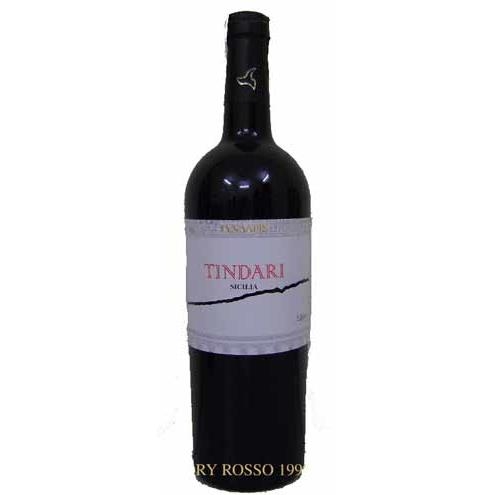 Rượu vang ý Tindary 1999