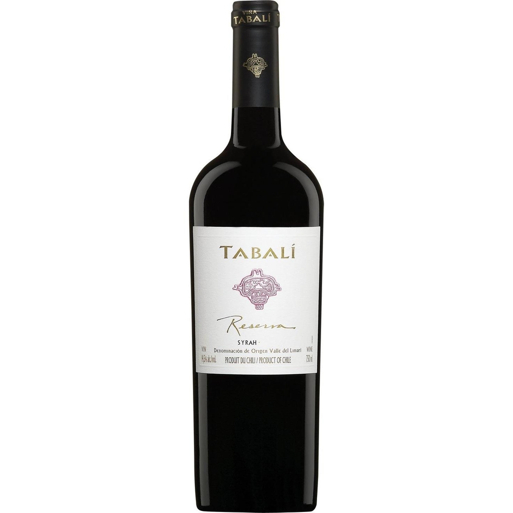 Tabali Reserva Syrah