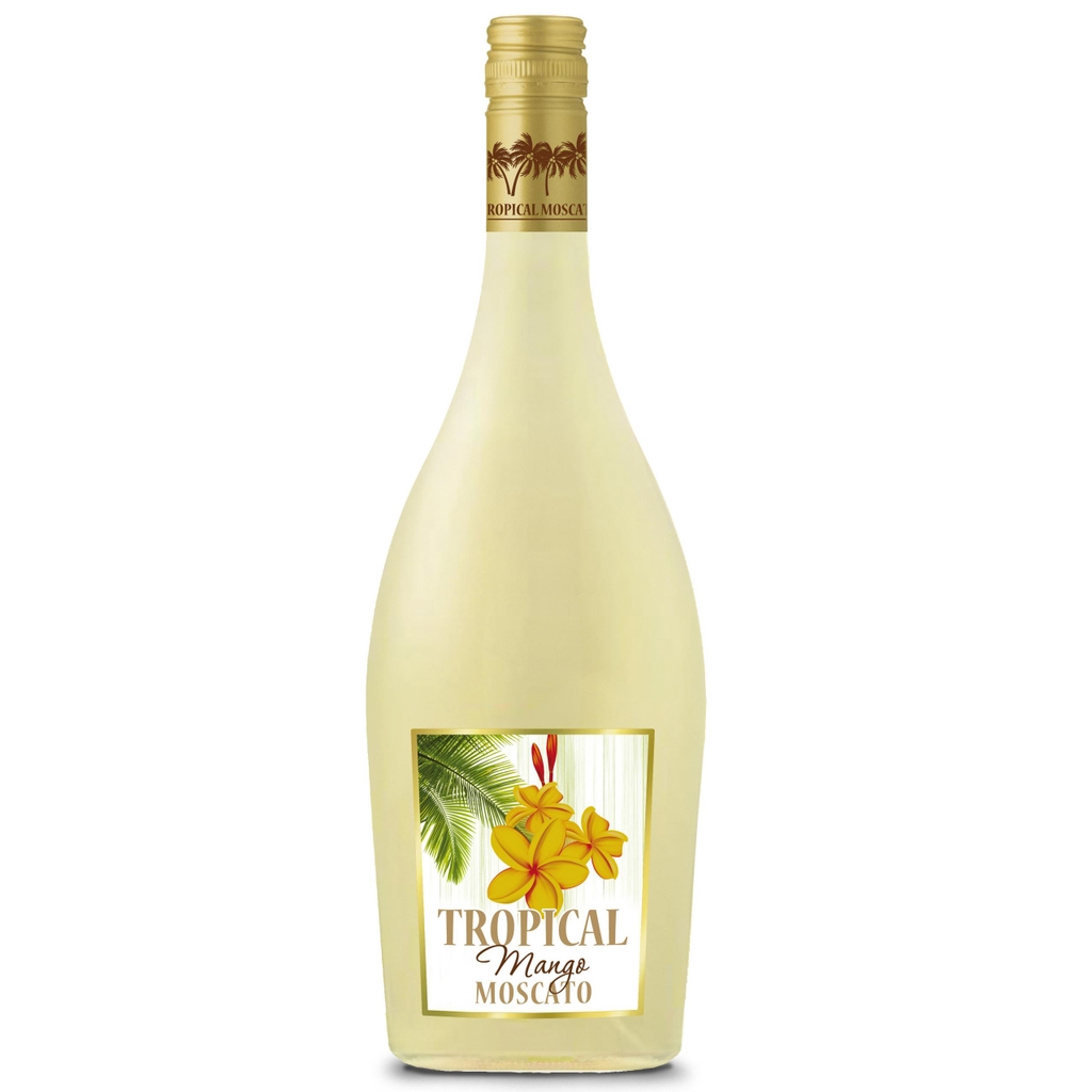 Tropical Mango Moscato