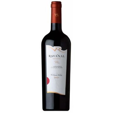 Rượu vang Chile Ravanal Reserva