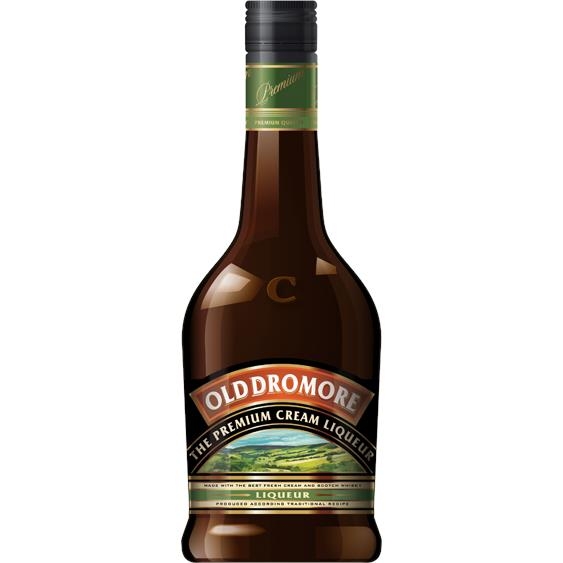 Rượu Old Dromore Cream Liqueur