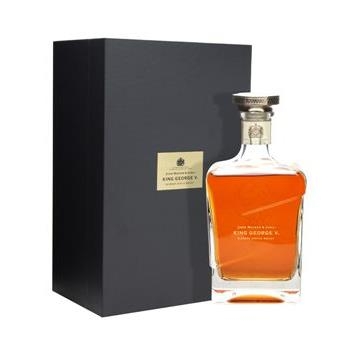 John Walker & Sons King George V