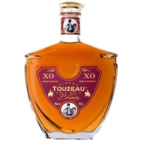 Rượu ngoại Touzeau XO