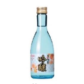 Gekkeikan Sake Ginjo 300ml