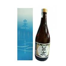 Rượu sake Hakushika 720ml