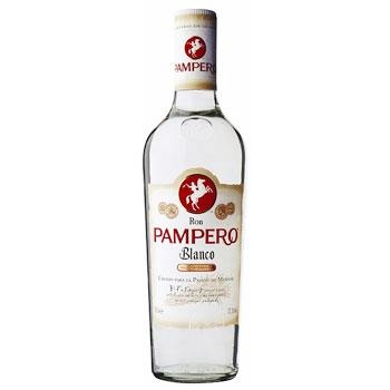 Rượu Pampero Blanco