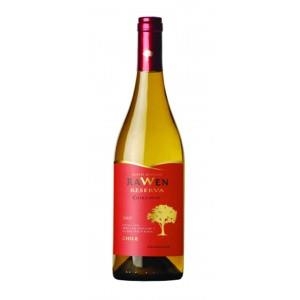Rượu vang Rawen Reserva Chardonay