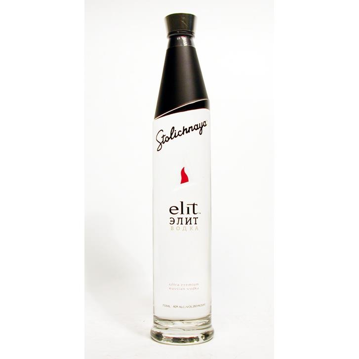 Rượu Stolichnaya Elit