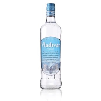 Rượu Vladivar 0,7 lít