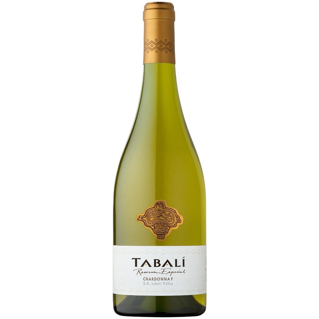 Tabali Reserva Especial Chardonnay
