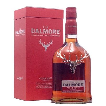 Rượu Dalmore Cigar Malt