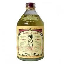 Rượu Mugi Shochu Kannoko