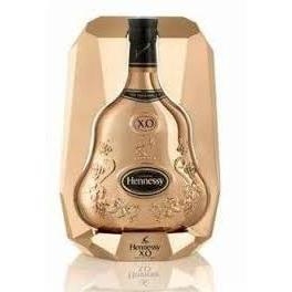 Hennessy XO - Exclusive Collection 2013