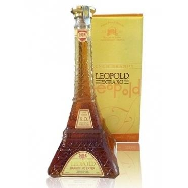 Leopold XO 700ml (Tour Eiffel)