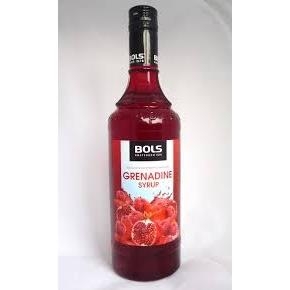 BOLS Syrup Grenadine