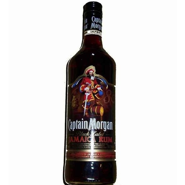 Captain Morgan Original 