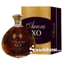 Rượu Aurora XO Brandy