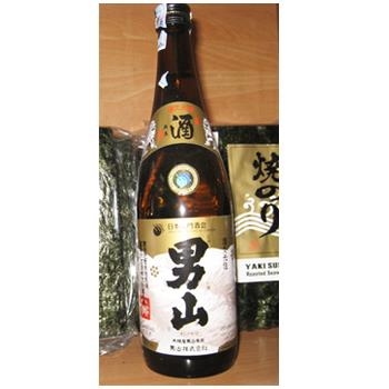 Rượu sake Otokoyama