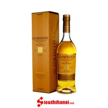 Glenmorangie Original 10 Y.O - 750ml