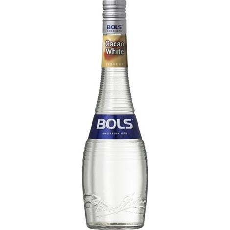 BOLS Liquer Creme de Cacao White