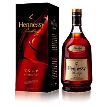 Rượu ngoại Hennessy VSOP