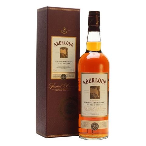 Rượu Aberlour Special Reserve