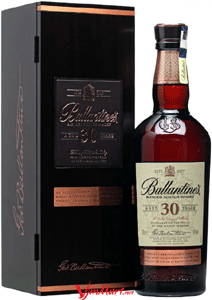 Ballantine's 30 Năm