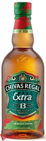 Chivas Extra 13 Năm