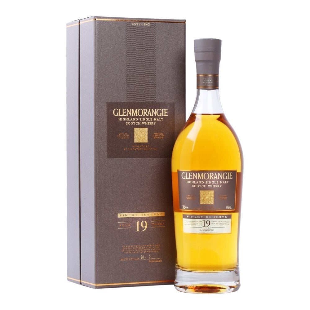 Rượu Glenmorangie 19 năm