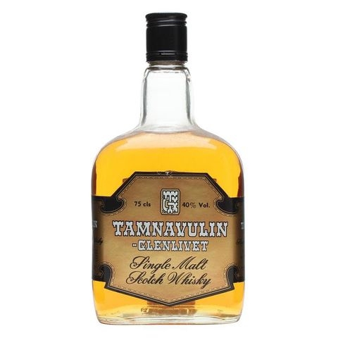 Tamnavulin Glenlivet 8 năm