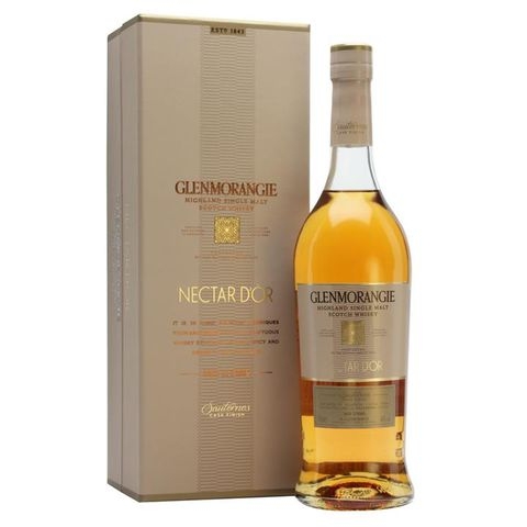 Glenmorangie Nectar d'Or 12 năm